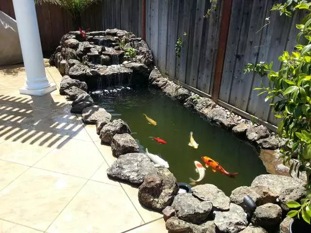Advanced Landscape Systems