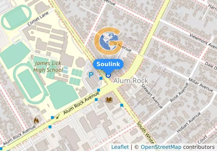 Soulink