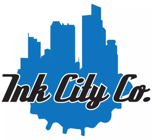 Ink City Co.