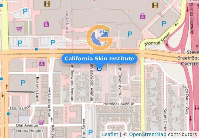 California Skin Institute