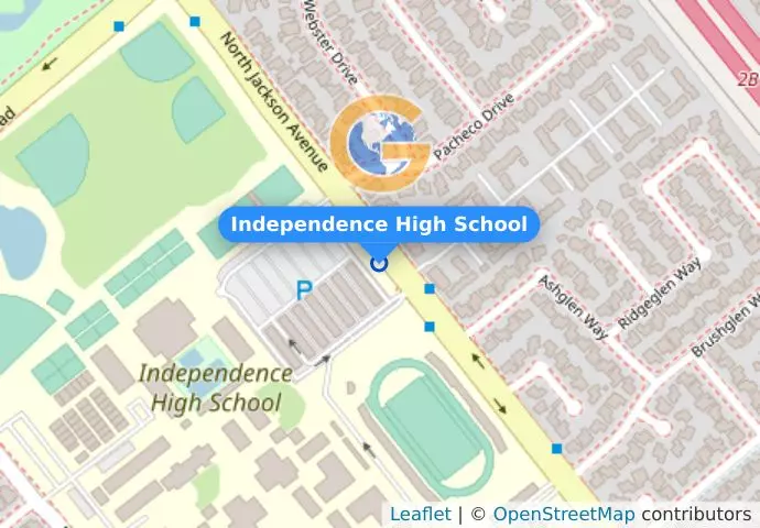 Independence High School