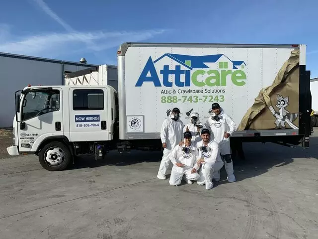 Atticare - San Jose