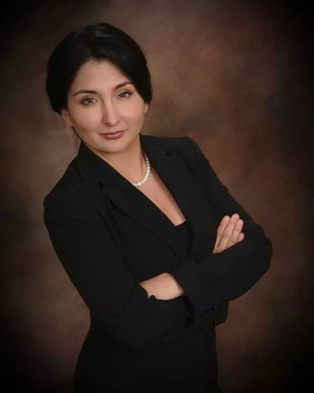 Law Office of Louna Amin