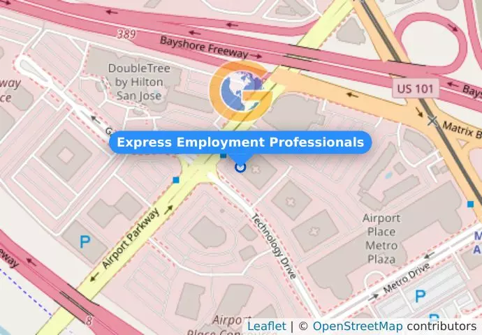 Express Employment Professionals