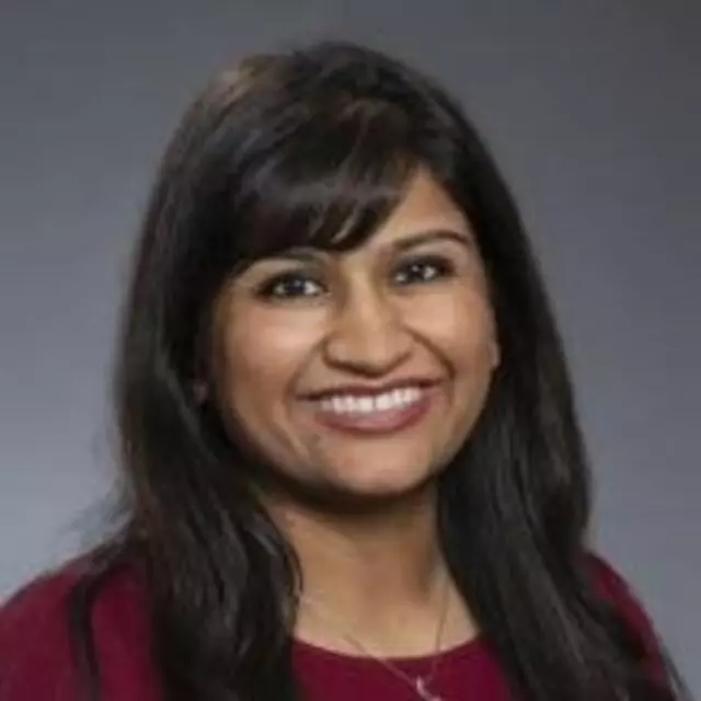 Shaili Shah, MD