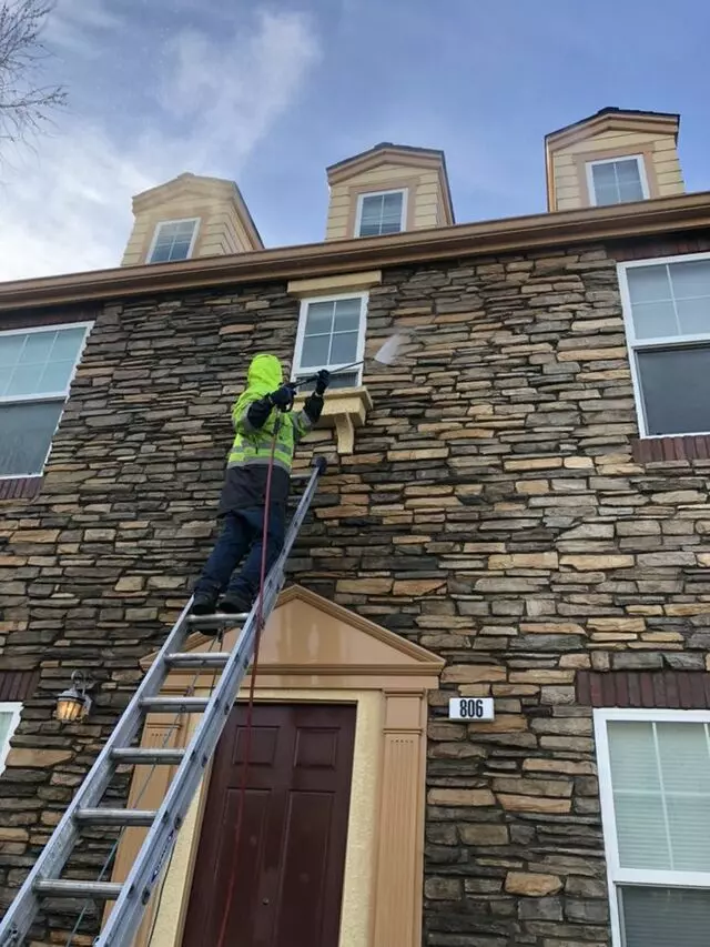 99 Dollar Gutter Cleaners