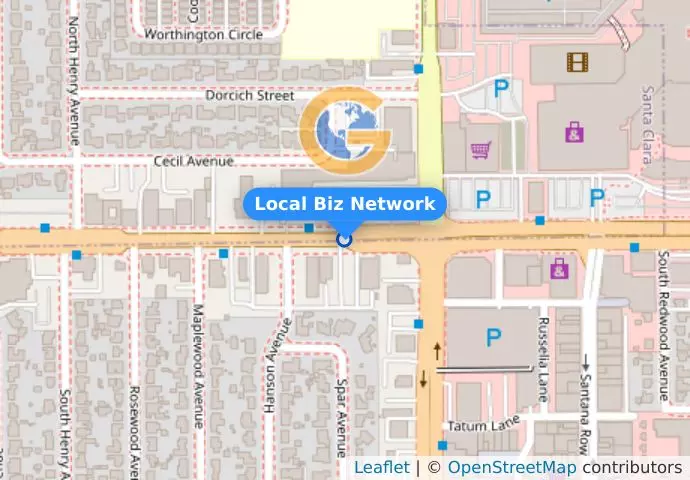 Local Biz Network