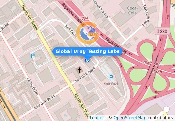 Global Drug Testing Labs