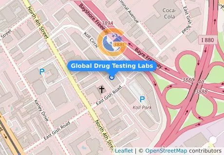 Global Drug Testing Labs