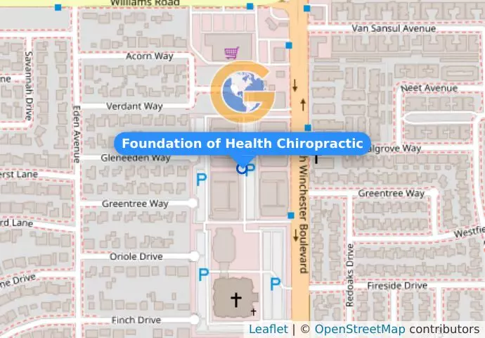 Foundation of Health Chiropractic