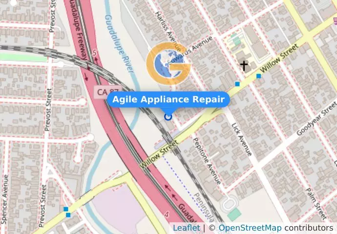 Agile Appliance Repair