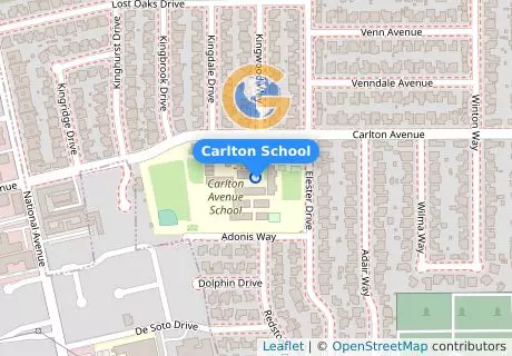 Carlton School