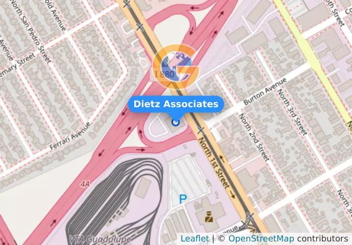 Dietz Associates