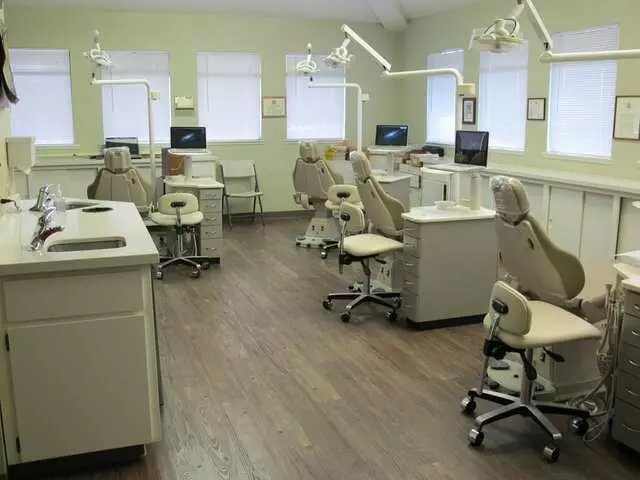 Kenneth Y Kai, DDS MSD - Kai Orthodontics