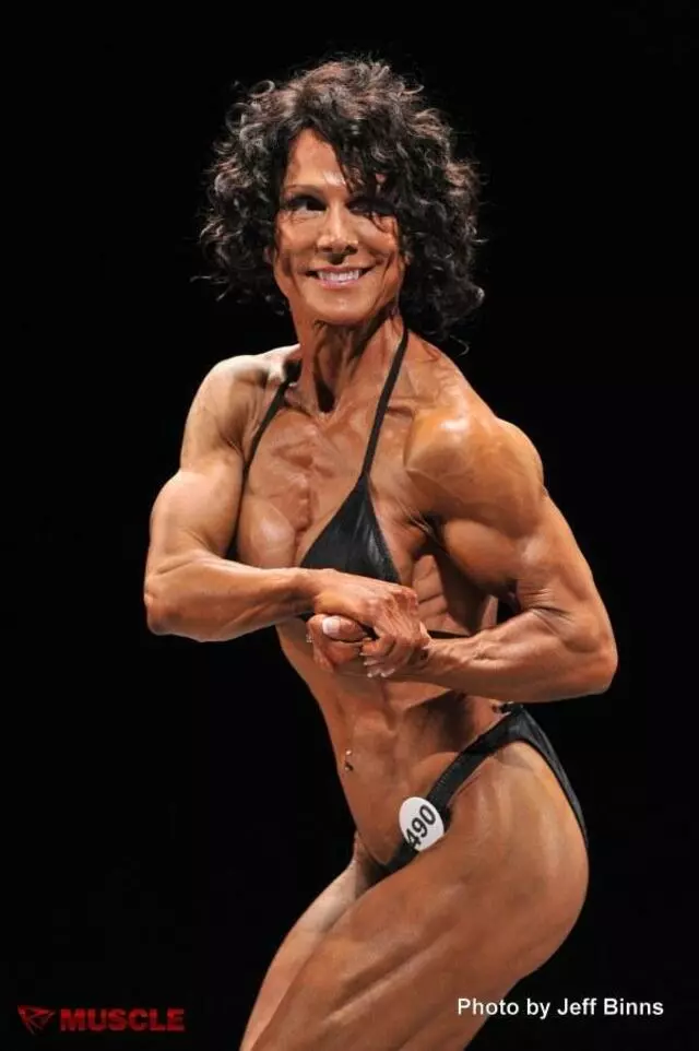 MuscleMakerSue