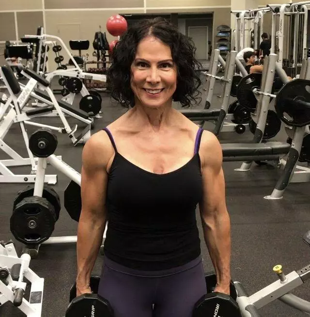 MuscleMakerSue