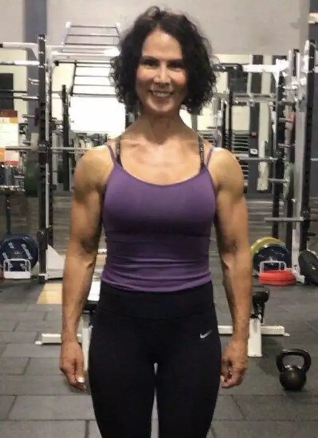 MuscleMakerSue