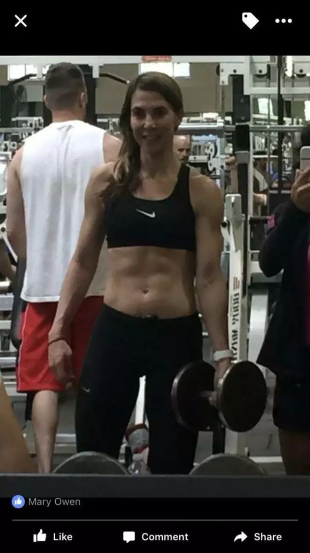 MuscleMakerSue
