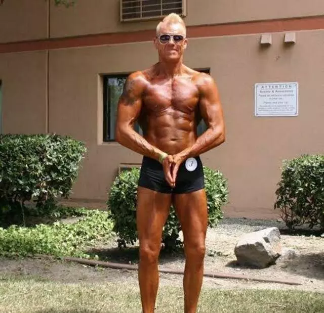 MuscleMakerSue
