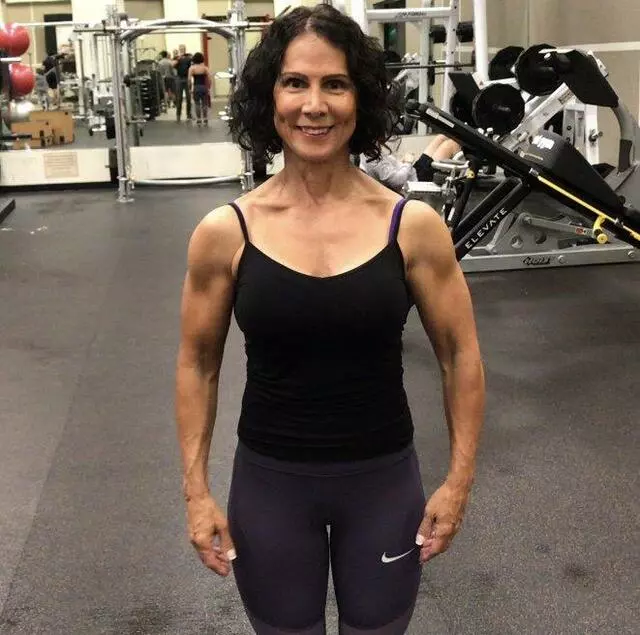 MuscleMakerSue