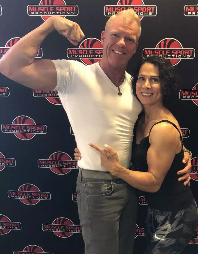 MuscleMakerSue