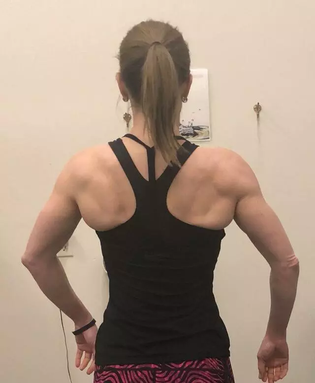 MuscleMakerSue
