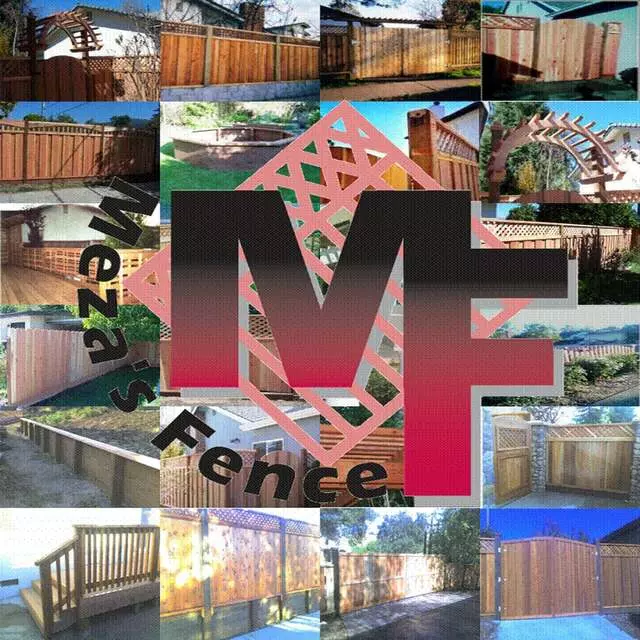 Meza&apos;s Fence