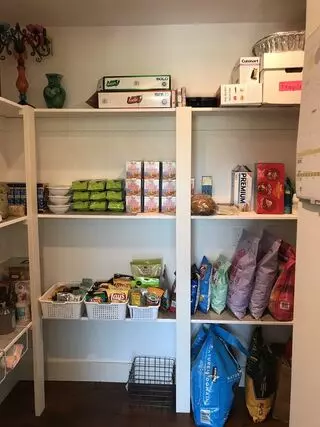 Smart Shopping & Organizing