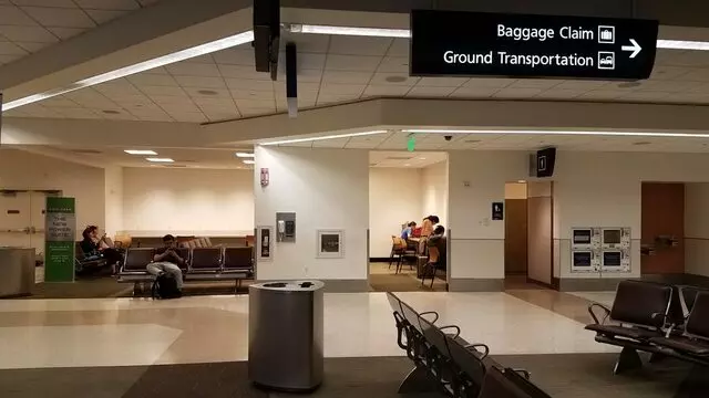 American Airlines