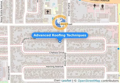 Advanced Roofing Techniques