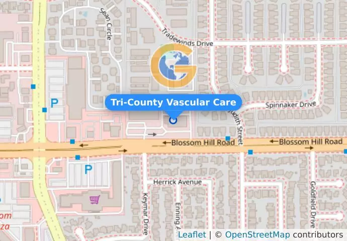 Tri-County Vascular Care