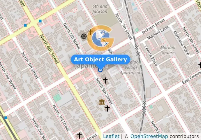 Art Object Gallery