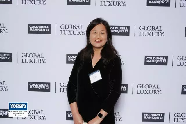Ping Ding - Realtor