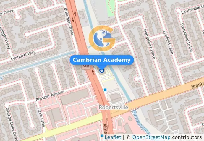 Cambrian Academy
