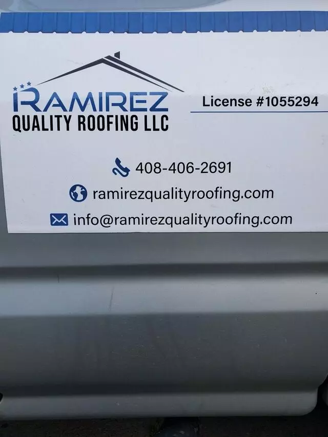 Ramirez Quality Roofing