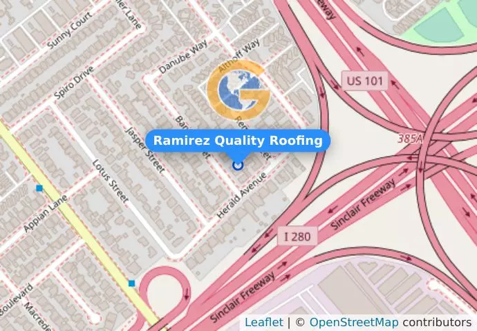 Ramirez Quality Roofing