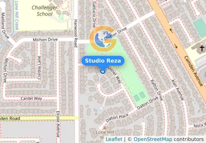 Studio Reza
