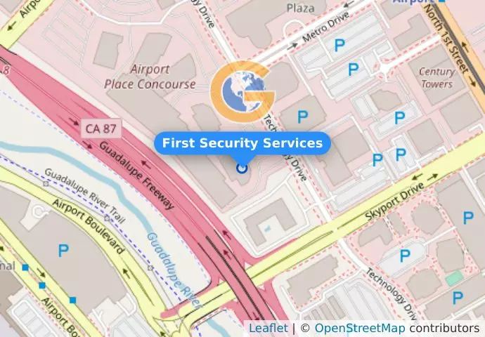 First Security Services