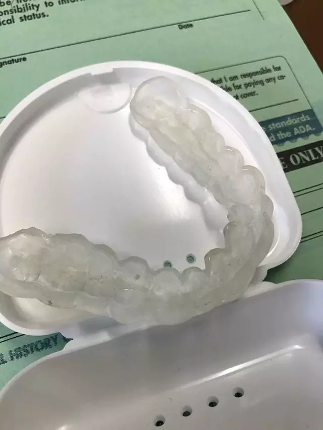 Comfort Dental Care