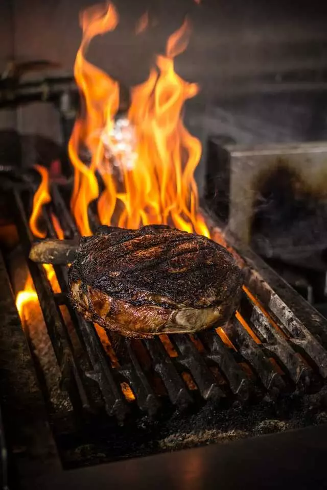 Firehouse No.1 Gastropub