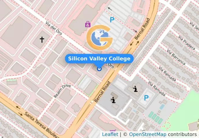 Silicon Valley College