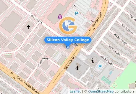 Silicon Valley College