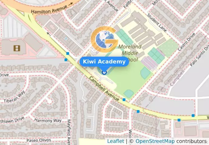 Kiwi Academy