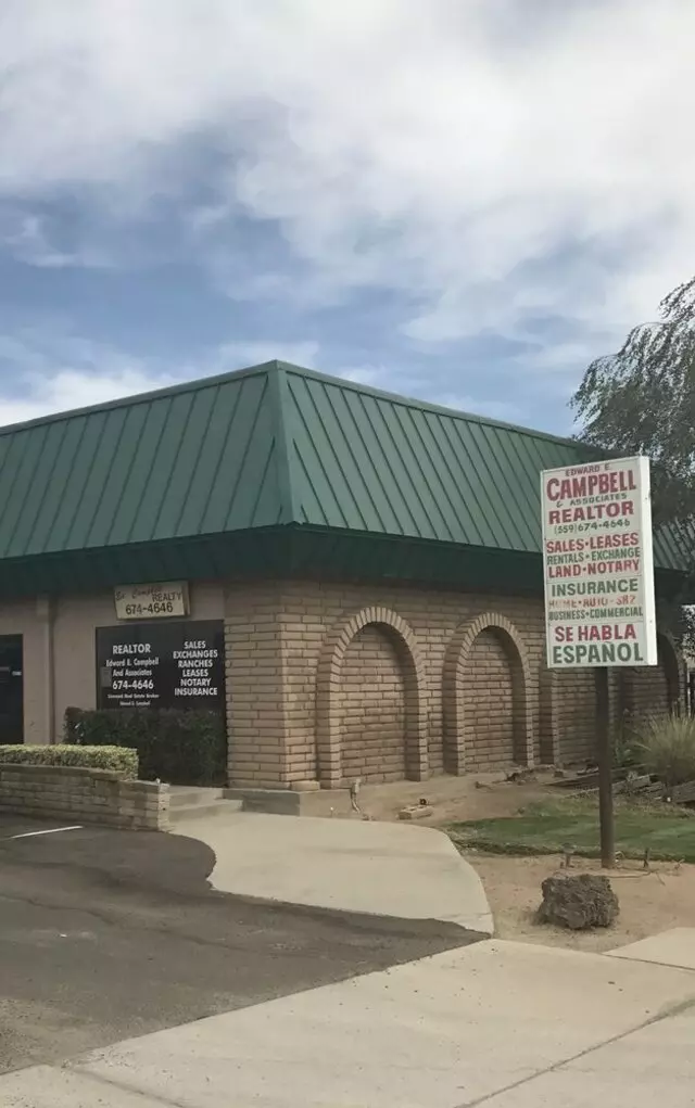 Edward E Campbell & Associates