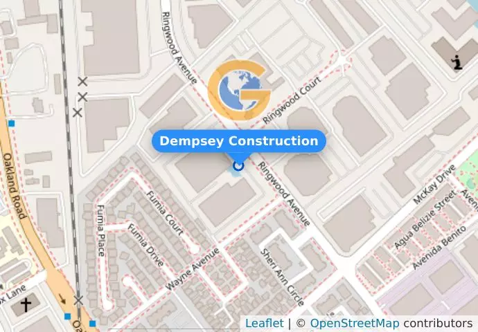 Dempsey Construction