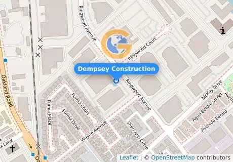 Dempsey Construction