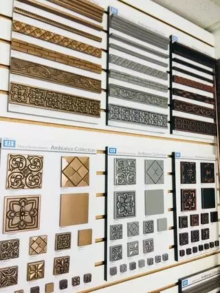 The Countertop Gallery