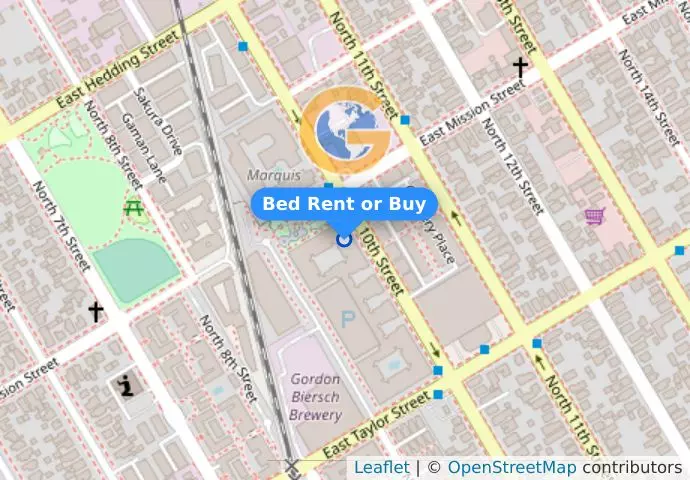 Bed Rent or Buy
