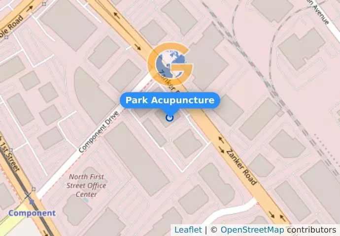 Park Acupuncture