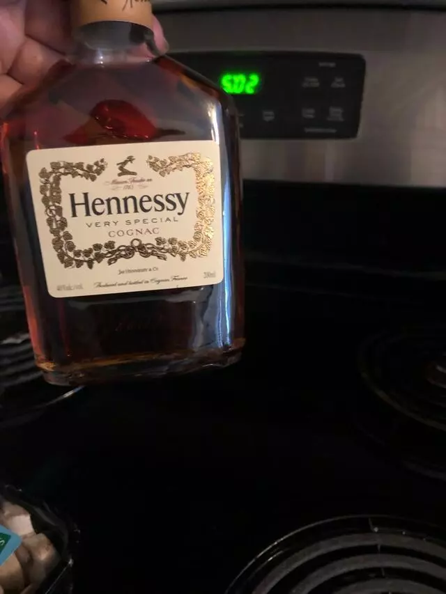 Cherry Liquors